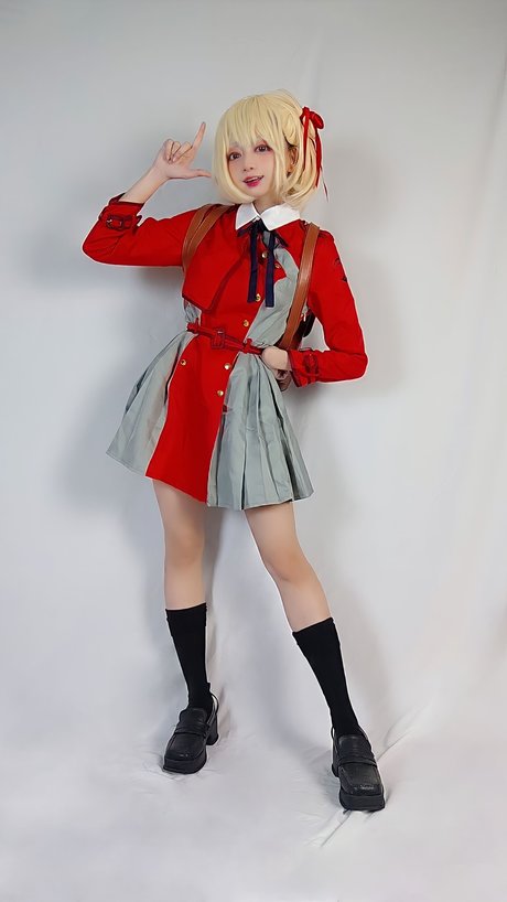 Evil Overlord Gabo OnlyFans-Bilder geleakt