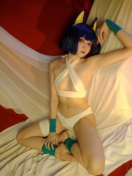 Evil Overlord Gabo Leaked OnlyFans Sex