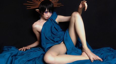 Evil Overlord Gabo OnlyFans Sex