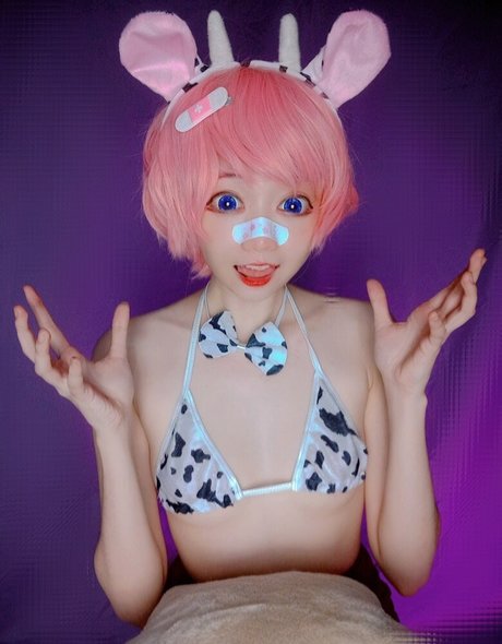 Evil Overlord Gabo OnlyFans nackt