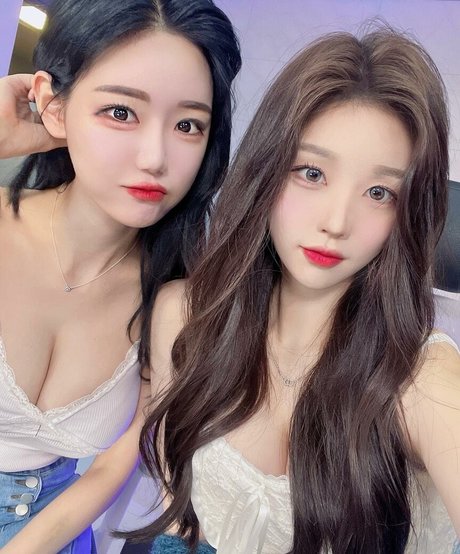 Berry OnlyFans-Bilder