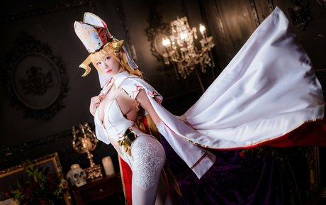 Berry Leaked OnlyFans XXX