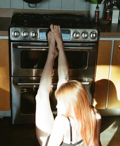 Hayley Williams OnlyFans Pornografie geleakt