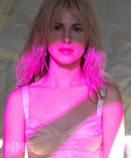 Hayley Williams OnlyFans kostenlos geleakt