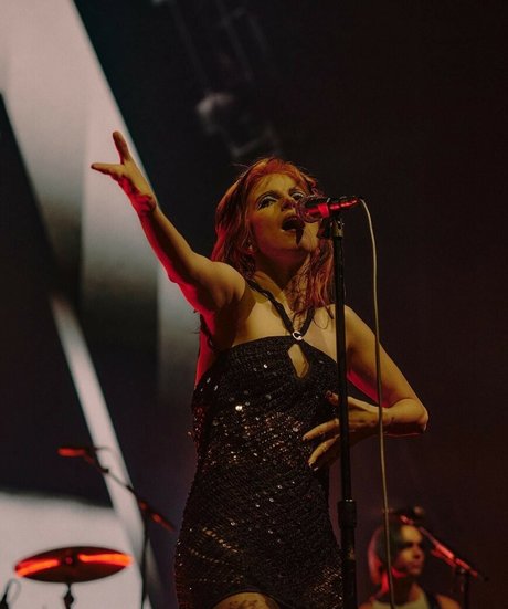 Hayley Williams OnlyFans Nacktbilder geleakt