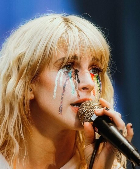 Hayley Williams OnlyFans Fotos