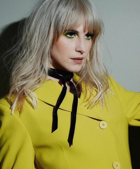 Hayley Williams OnlyFans Pornografie