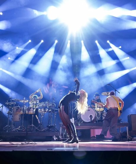 Hayley Williams OnlyFans-Leaks