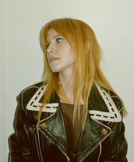 Hayley Williams XXX OnlyFans