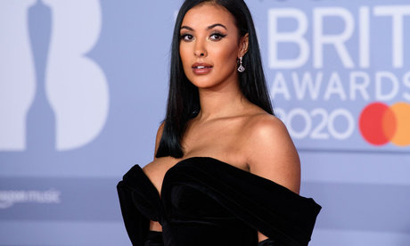 Maya Jama OnlyFans Leaked Gratis