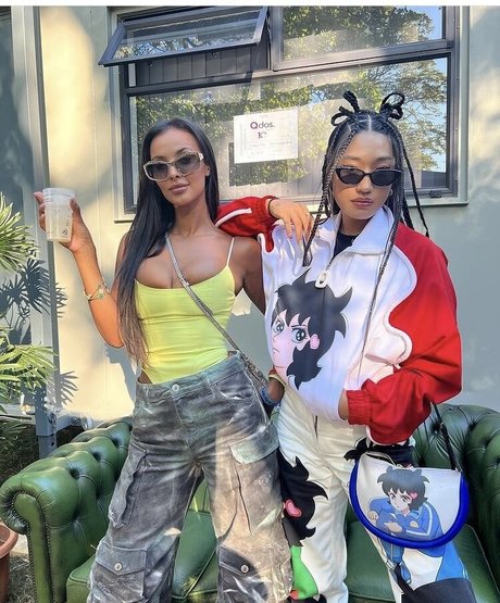 Maya Jama XXX Leak OnlyFans