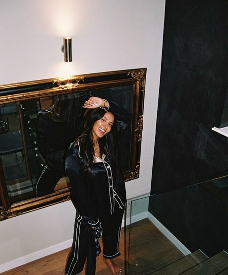 Maya Jama OnlyFans Nacktbilder