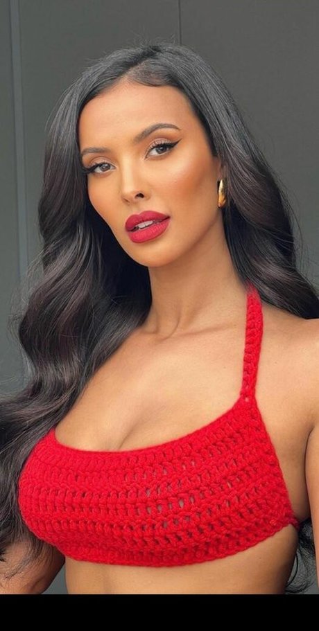 Maya Jama OnlyFans Porn