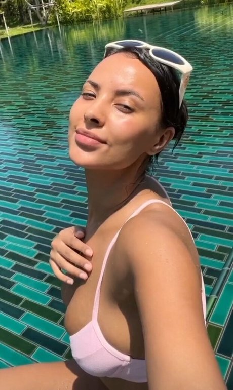 Maya Jama Nacktpornos auf OnlyFans