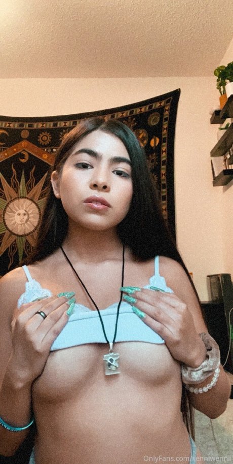 kenniwennii Po OnlyFans