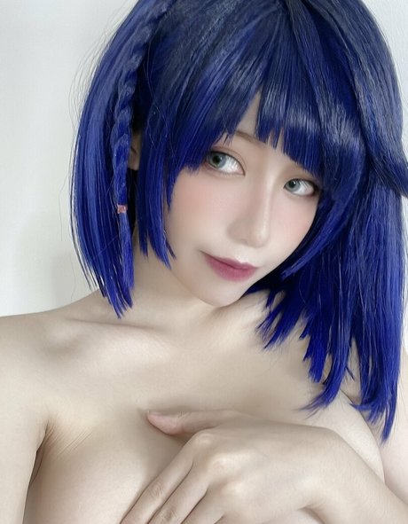 Ain Nguyen Leaked OnlyFans Nacktbilder