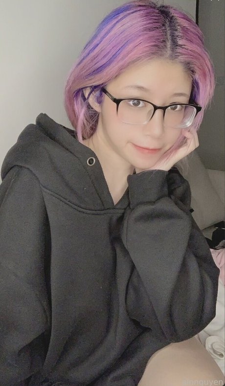 Ain Nguyen OnlyFans explizite Inhalte