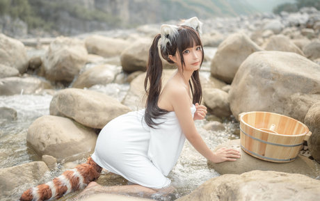 Chunmomo Po OnlyFans