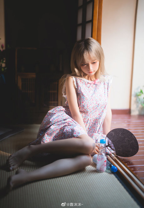 Chunmomo Leaked OnlyFans Pornografie