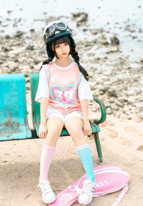 Chunmomo Kostenlose OnlyFans-Inhalte