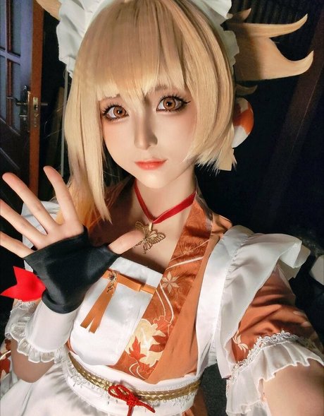 Chunmomo OnlyFans Leaj