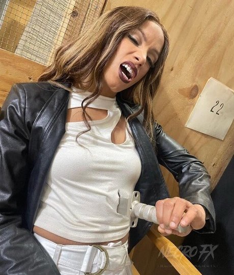 Sasha Banks Leaked OnlyFans