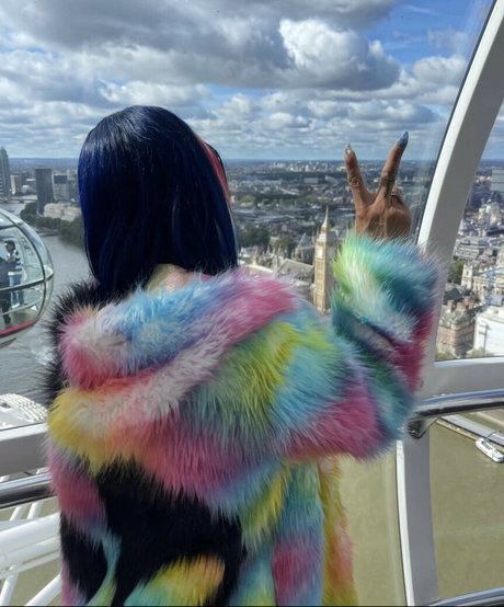 Sasha Banks Nacktbilder von OnlyFans geleakt