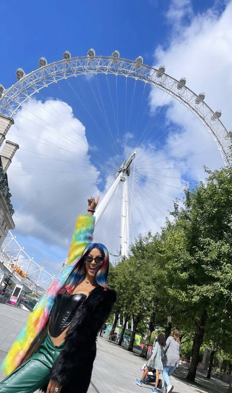 Sasha Banks OnlyFans-Sex