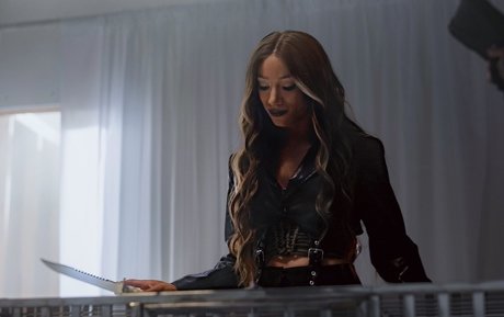 Sasha Banks OnlyFans Bilder