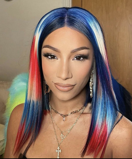 Sasha Banks Nacktbilder geleakt OnlyFans