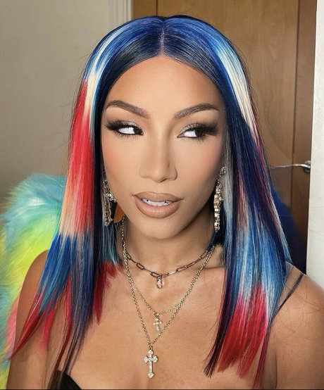 Sasha Banks Nackt OnlyFans