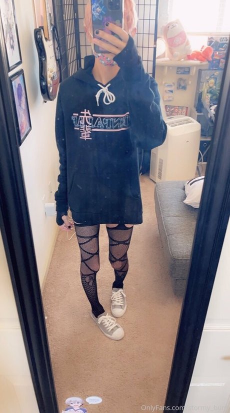 Stormy buns Nacktbilder OnlyFans Leaks