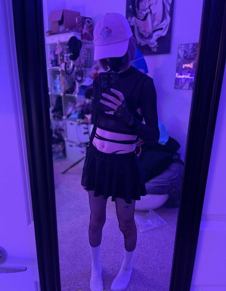 Stormy buns OnlyFans Arsch Leak