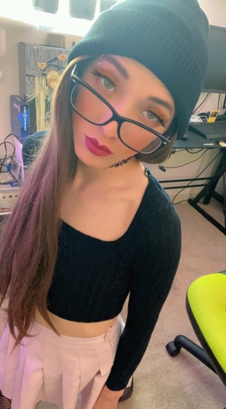 Stormy buns Nacktbilder von OnlyFans