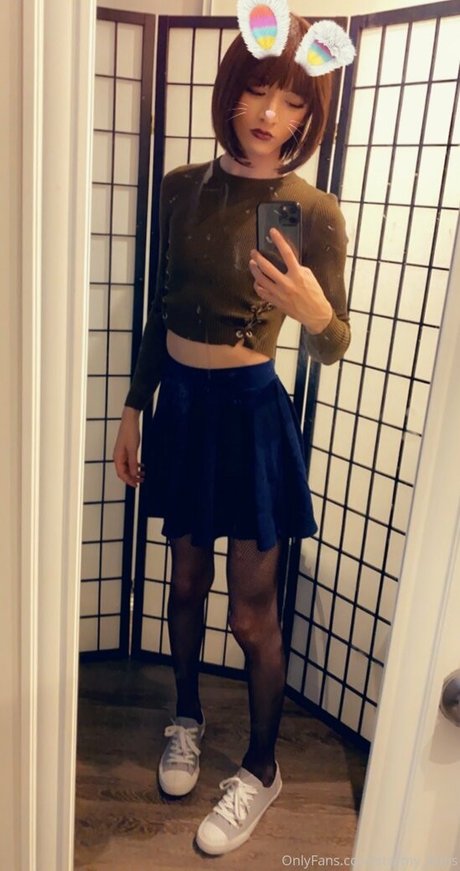 Stormy buns Nacktbilder von OnlyFans geleakt