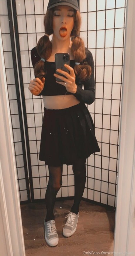 Stormy buns OnlyFans Sex