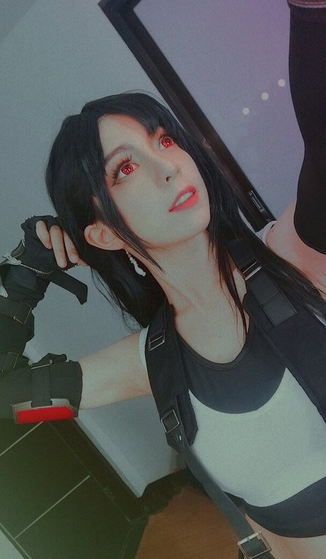 MAIScnhyo Nackt auf OnlyFans