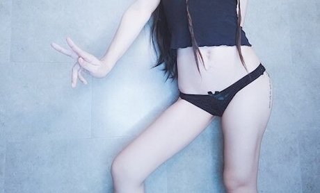 MAIScnhyo Sextape OnlyFans Nacktbilder