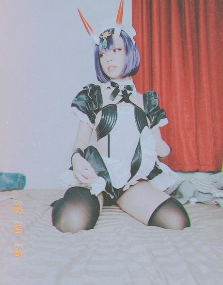 MAIScnhyo OnlyFans Bilder nackt