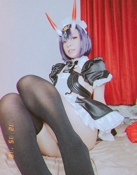 MAIScnhyo Geleakte OnlyFans-Inhalte