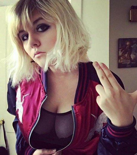 Demondice Karen OnlyFans Leaks Pornografie