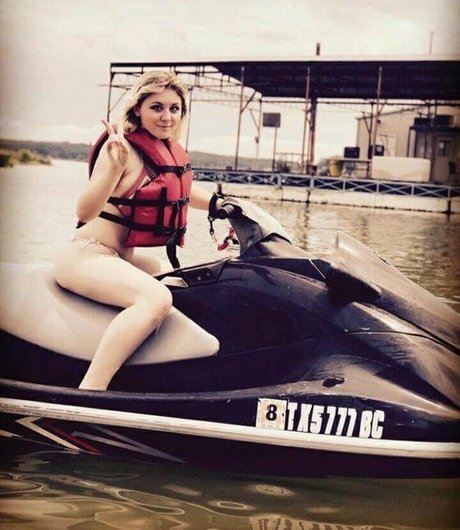 Demondice Karen Brüste OnlyFans