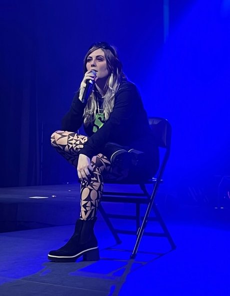 Demondice Karen OnlyFans Nackt Leaks