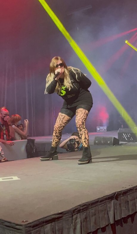 Demondice Karen OnlyFans Nacktbilder geleakt