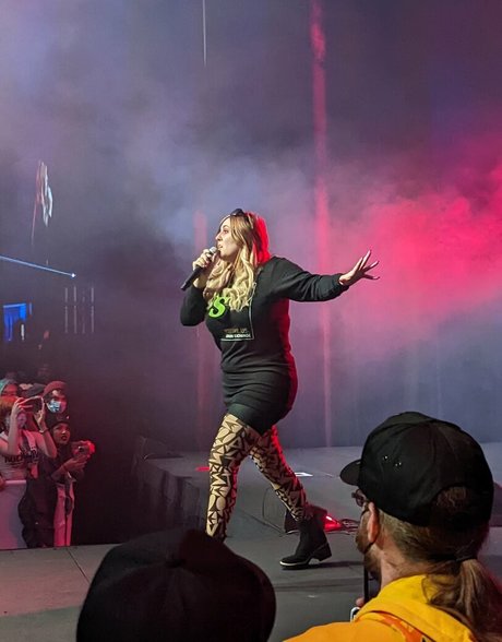 Demondice Karen OnlyFans Leak