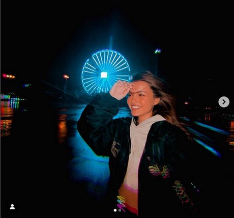 Anna Zak Nacktbilder auf OnlyFans