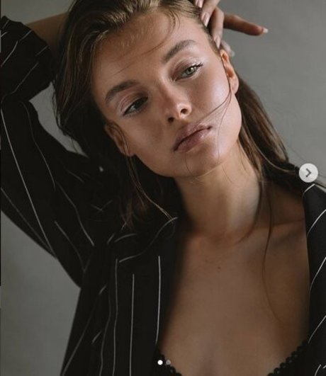 Anna Zak OnlyFans Leaks