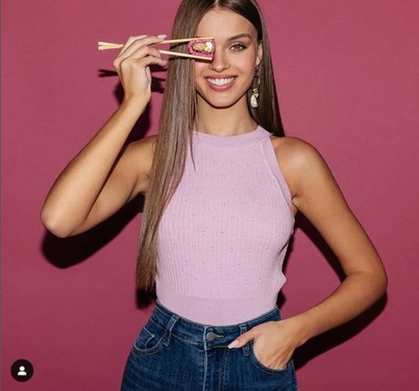 Anna Zak Nackt auf OnlyFans