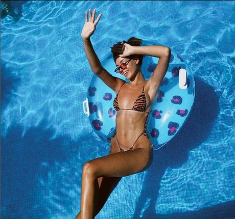 Anna Zak OnlyFans Nacktbilder