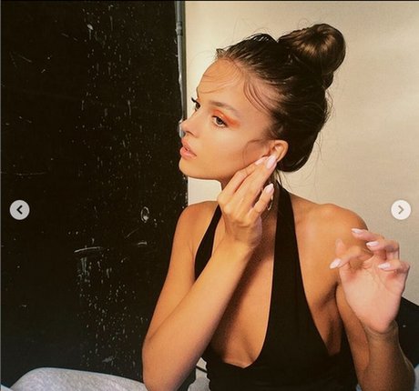 Anna Zak XXX OnlyFans